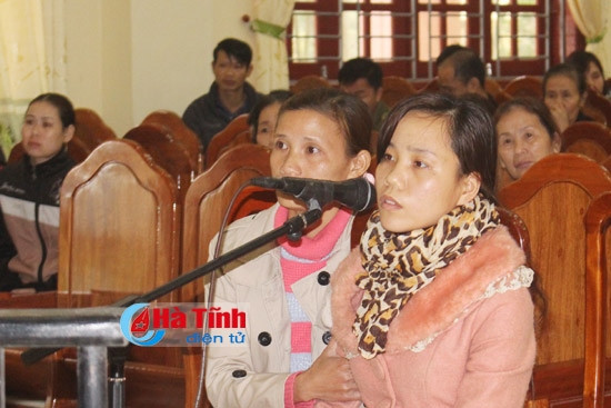 Ngang nhiên thuê người phá rừng, lấy đất trồng keo ảnh 1