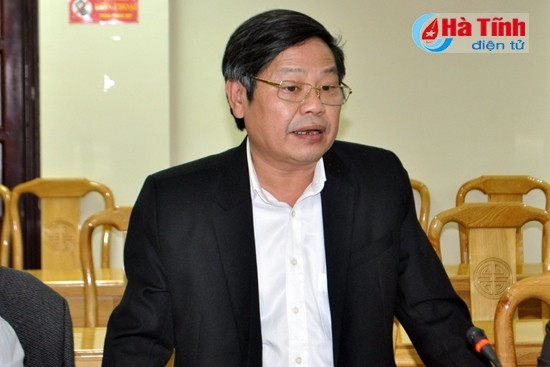 Trưởng ban Kinh tế - Ngân sách (HĐND tỉnh) Nguyễn Trí Lạc: Mong muốn Liên minh HTX Việt Nam và các bộ, ngành quan tâm chỉ đạo phát triển, đổi mới hoạt động kinh tế tập thể, tránh tình trạng "bình mới rượu cũ".