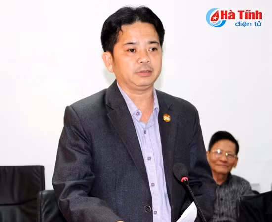 Ông Bùi Nhân Sâm – Phó Chủ tịch UBMTTQ tỉnh: Vai trò của BCĐ ở một số địa phương chưa rõ; công tác phối hợp, kiểm tra, giám sát chưa chặt chẽ.