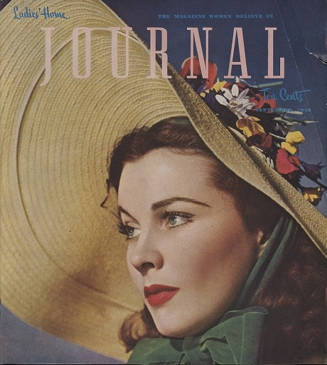 Lần đầu tiên công bố thư tình của nữ diễn viên “Cuốn theo chiều gió” ảnh 7