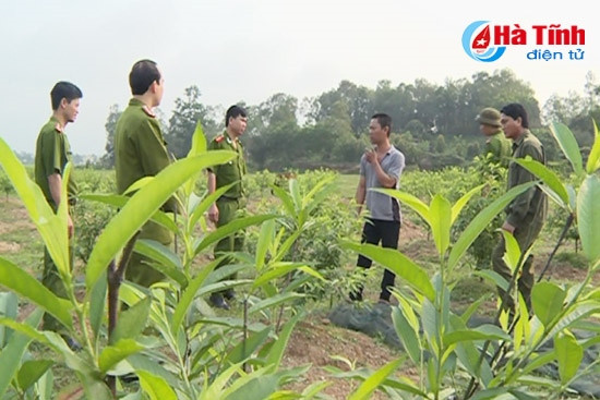 Chuyện những người trở về... ảnh 2