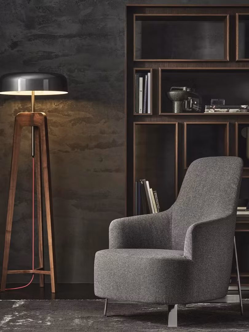 Xu hướng màu sắc nội thất trong năm 2023 ảnh 3 Xu hướng màu sắc nội thất trong năm 2023