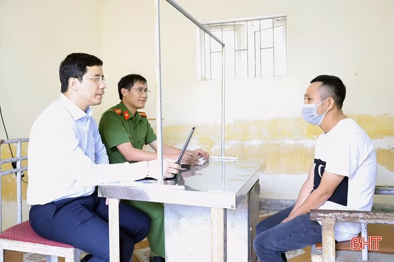 Công an Hà Tĩnh đánh sập nhiều đường dây cá độ nghìn tỷ mùa World Cup