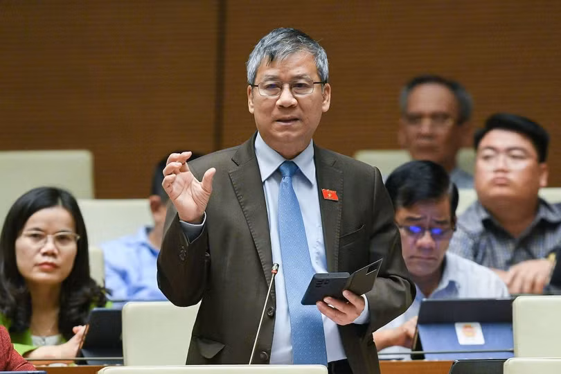 Bộ trưởng Bộ Công Thương: Thị trường xăng dầu rối vì nhiều tầng nấc phân phối