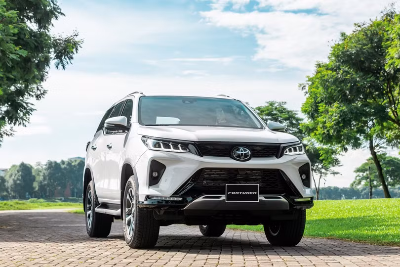 Hàng loạt mẫu xe SUV, crossover tăng giá vào cuối năm
