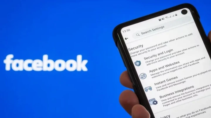 Cách khôi phục mật khẩu Facebook