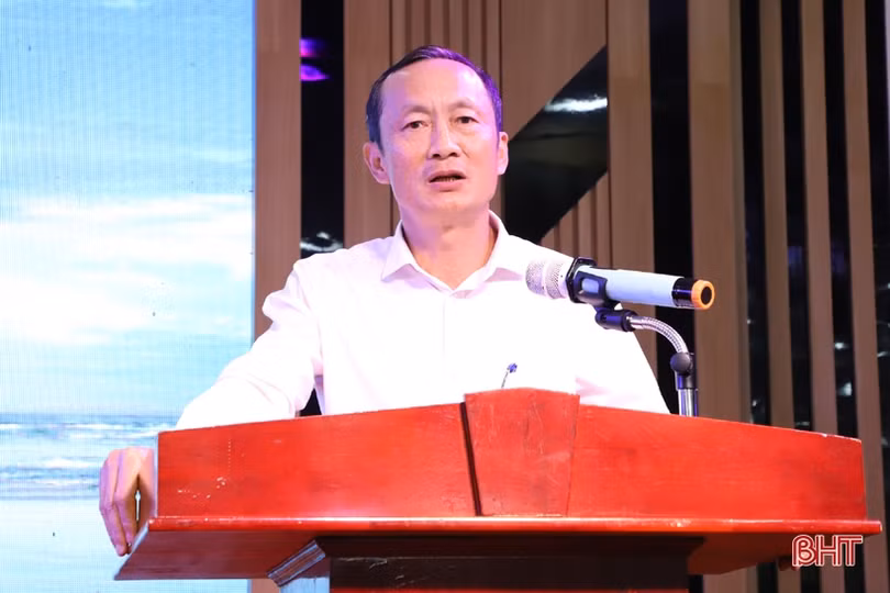 Các tỉnh Bắc Trung Bộ kết nối giao thương, tiêu thụ sản phẩm kinh tế tập thể