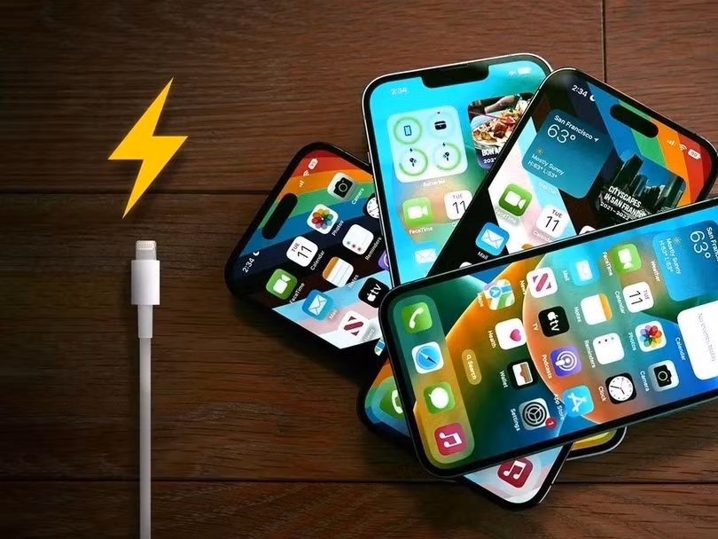  Hai tính năng gây tốn pin không ngờ trên iPhone