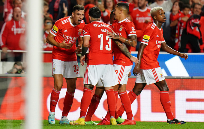 Điểm mặt 16 đội vào vòng 1/8 Champions League
