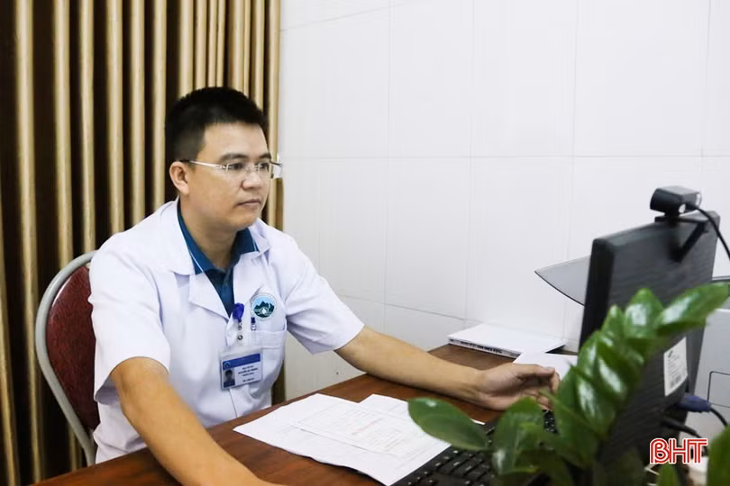 Phòng tránh bệnh mùa đông cho người già, trẻ nhỏ ở Hà Tĩnh