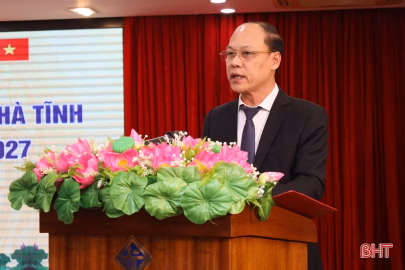 Cầu nối các hoạt động hữu nghị, hợp tác Việt Nam - Lào