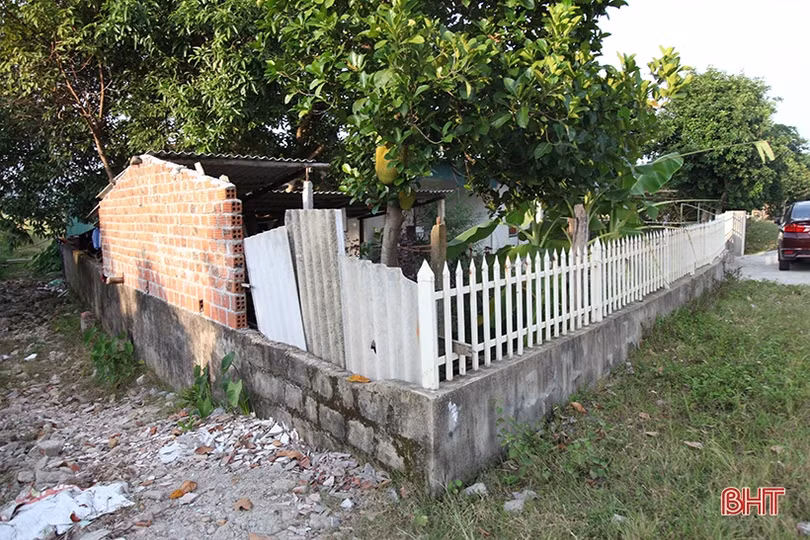 Vì sao tiến độ chi trả đền bù GPMB cao tốc Bắc - Nam của huyện Kỳ Anh còn chậm?