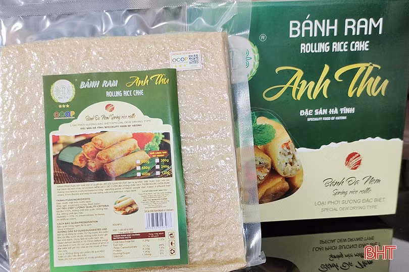 Hà Tĩnh sẵn sàng cho sự kiện xúc tiến thương mại quy mô lớn tại Hà Nội