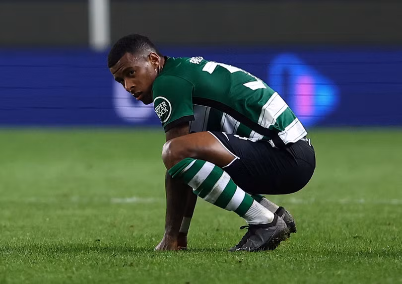 8 CLB lớn rớt xuống Europa League 2022/23