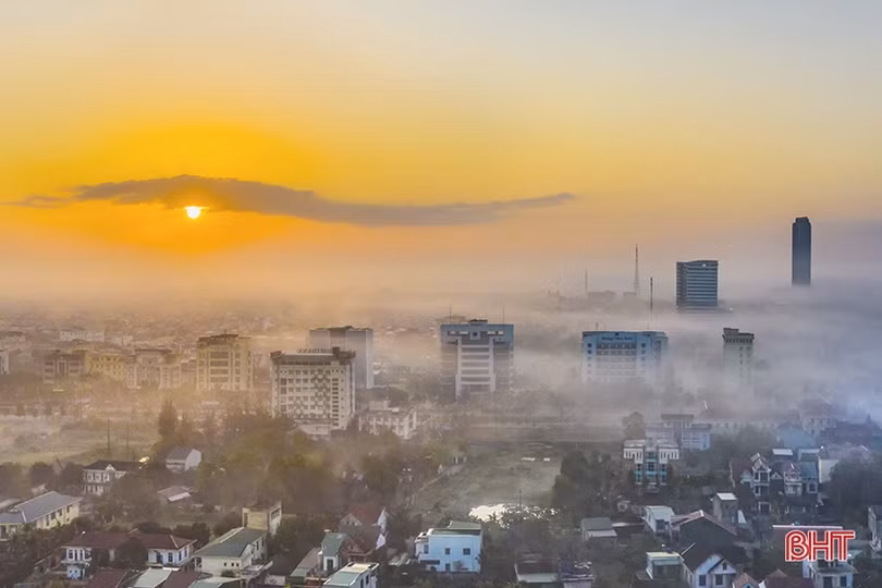 Sang đông... ảnh 1 Sang đông...