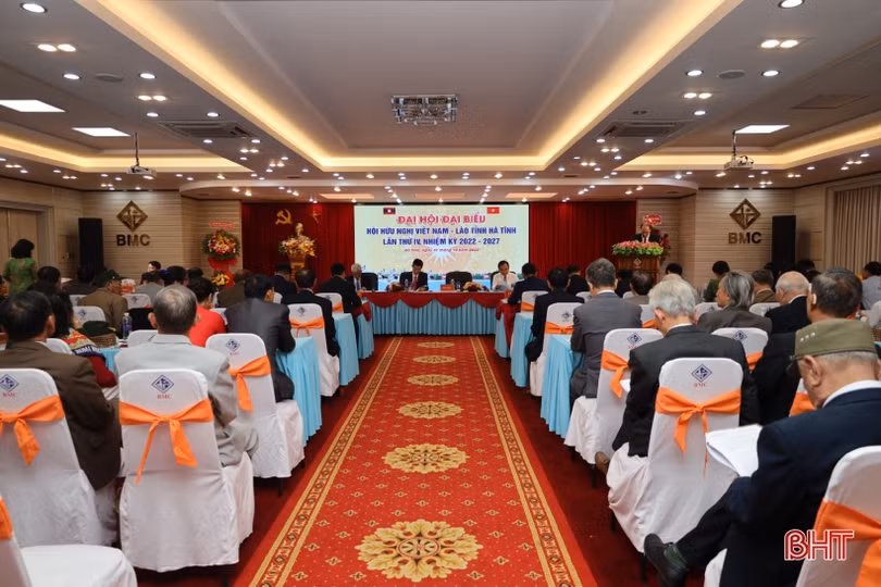 Cầu nối các hoạt động hữu nghị, hợp tác Việt Nam - Lào ảnh 1 Cầu nối các hoạt động hữu nghị, hợp tác Việt Nam - Lào