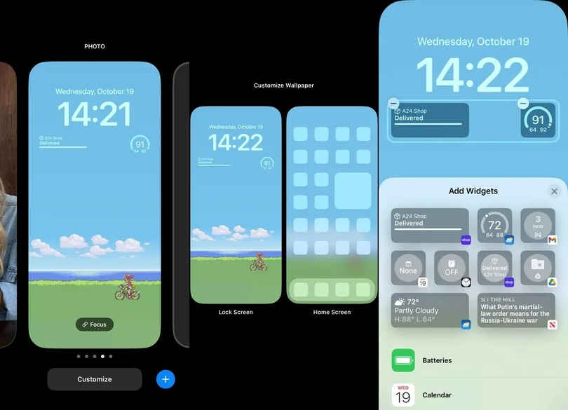  Hai tính năng gây tốn pin không ngờ trên iPhone