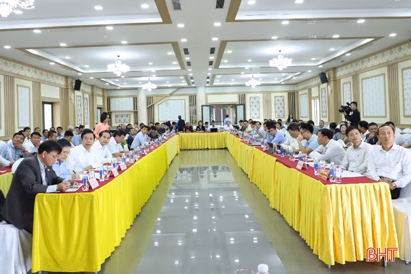 Các tỉnh Bắc Trung Bộ kết nối giao thương, tiêu thụ sản phẩm kinh tế tập thể