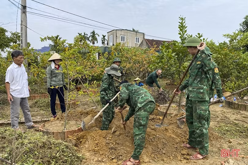 Lan tỏa thông điệp “ở đâu có phụ nữ, ở đó có hoạt động hội” tại các vùng khó khăn, đặc thù