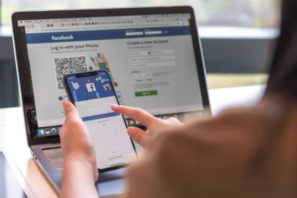 Cách khôi phục mật khẩu Facebook