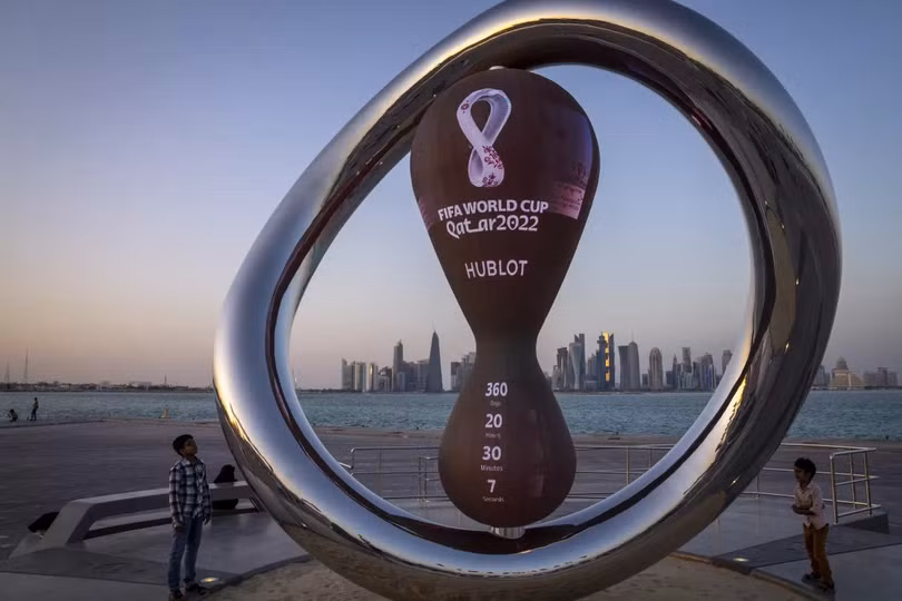 Lưu ý khi đến Qatar xem World Cup
