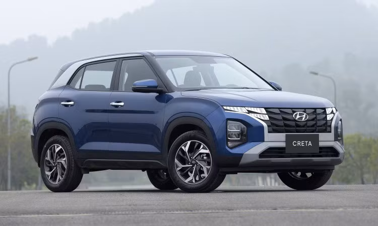 Hàng loạt mẫu xe SUV, crossover tăng giá vào cuối năm