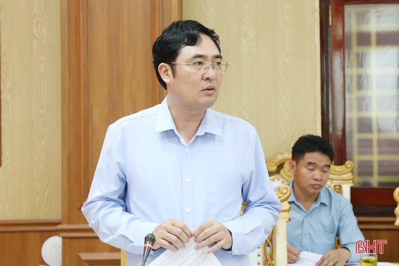 Tăng cường các mô hình “Dân vận khéo” trên địa bàn thị xã Kỳ Anh