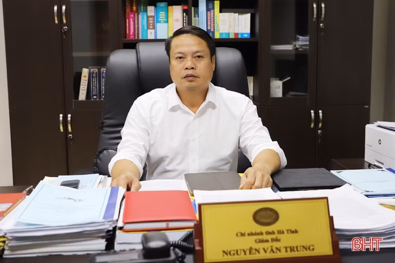 Ngân hàng Nhà nước tỉnh Hà Tĩnh lên tiếng về việc tăng lãi suất