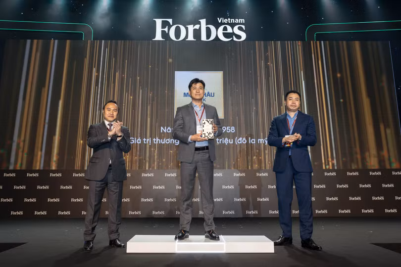 Thương hiệu ngành thực phẩm đồ uống giá trị nhất gọi tên Vinamilk