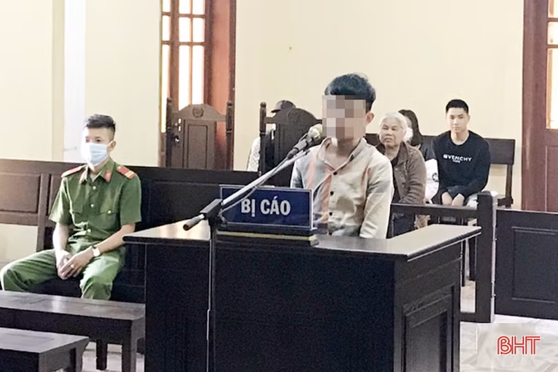 Hà Tĩnh: Nghiện game, nhiều trẻ vị thành niên phải nhập viện tâm thần