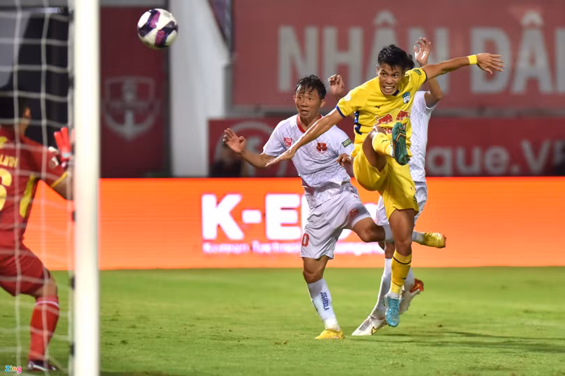 Ai thay Quang Hải ở tuyển Việt Nam?