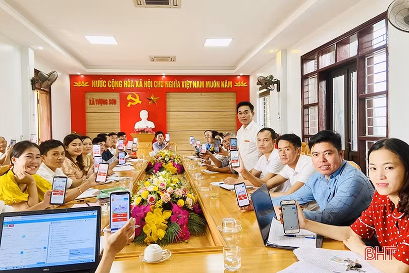 Sôi nổi các hoạt động hưởng ứng Ngày Pháp luật Việt Nam tại Hà Tĩnh