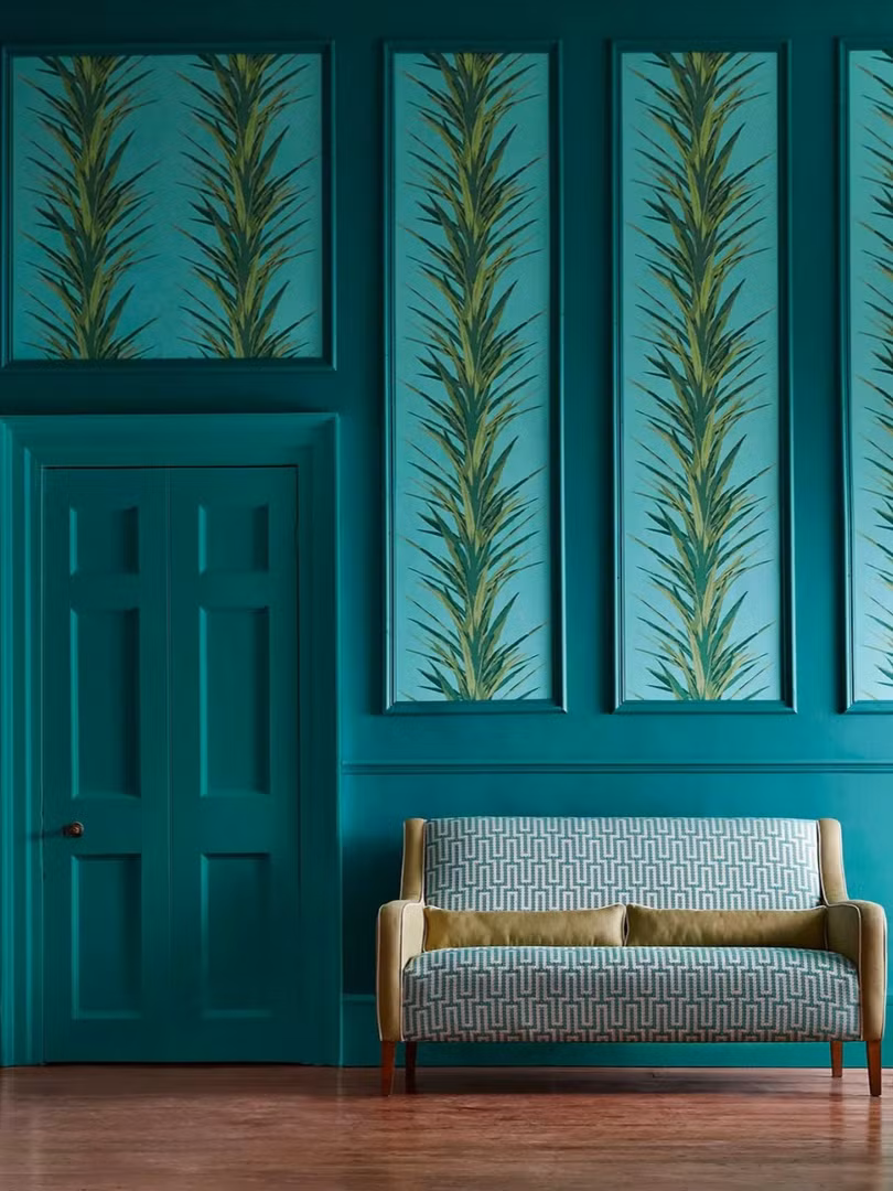 Xu hướng màu sắc nội thất trong năm 2023 ảnh 8 Xu hướng màu sắc nội thất trong năm 2023