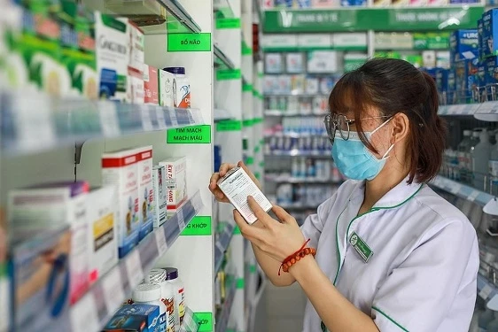 Chính phủ ban hành Nghị quyết gỡ khó việc thanh toán chi phí khám chữa bệnh BHYT, bảo đảm thuốc, trang thiết bị y tế