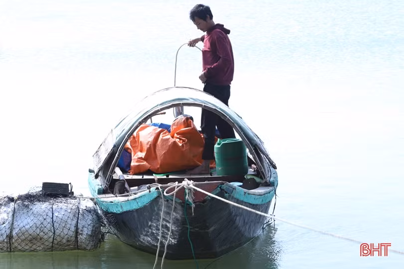 Huy động nguồn lực hỗ trợ sinh kế cho người nghèo ở Hà Tĩnh