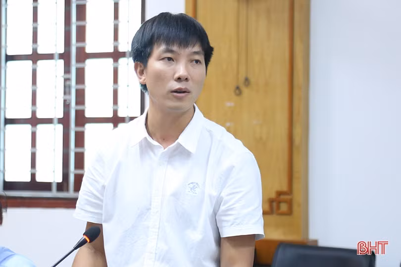 Tăng cường công tác quản lý đô thị trên địa bàn thành phố Hà Tĩnh