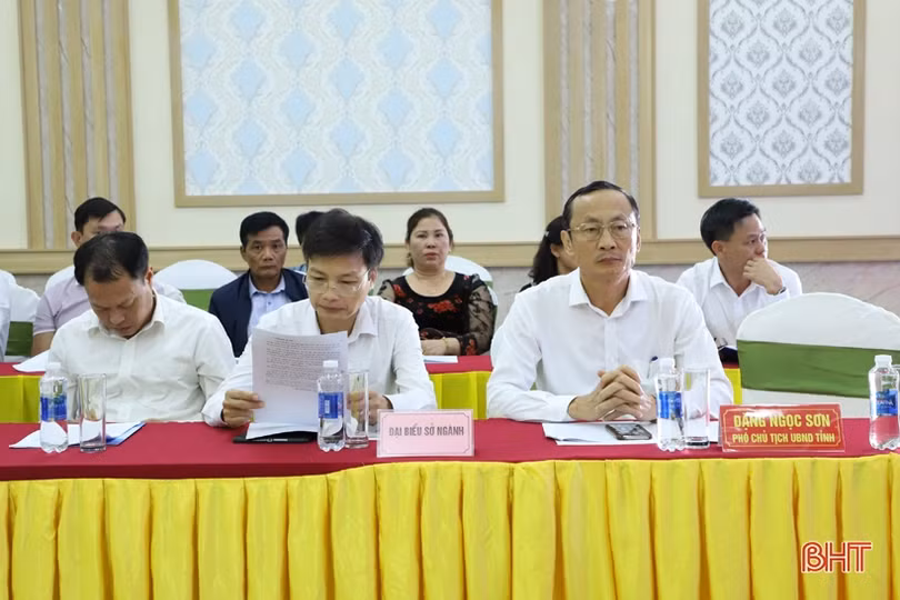 Các tỉnh Bắc Trung Bộ kết nối giao thương, tiêu thụ sản phẩm kinh tế tập thể