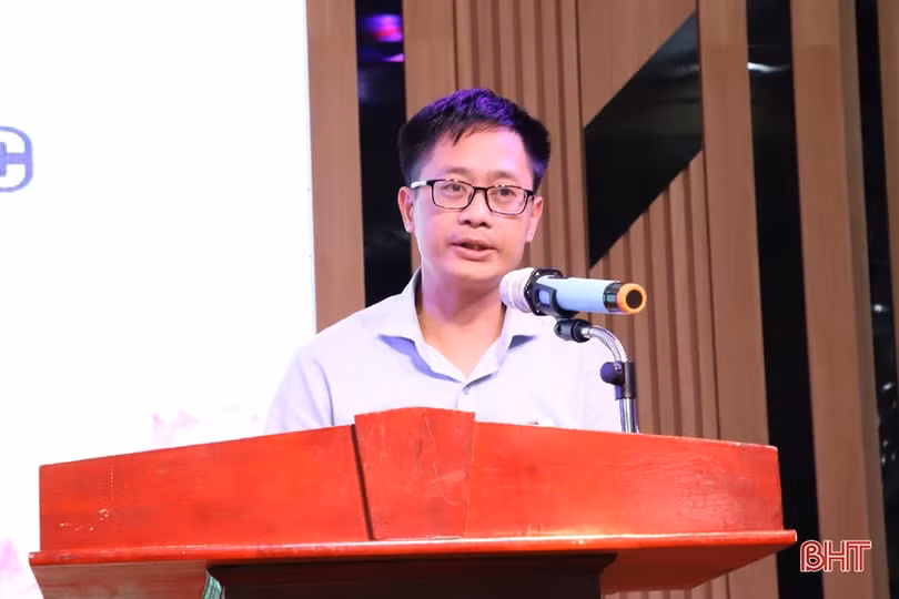 Các tỉnh Bắc Trung Bộ kết nối giao thương, tiêu thụ sản phẩm kinh tế tập thể