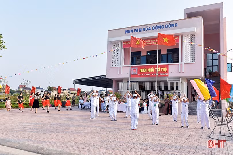 Đoàn kết - cội nguồn sức mạnh