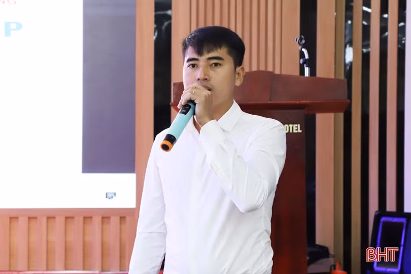 Các tỉnh Bắc Trung Bộ kết nối giao thương, tiêu thụ sản phẩm kinh tế tập thể