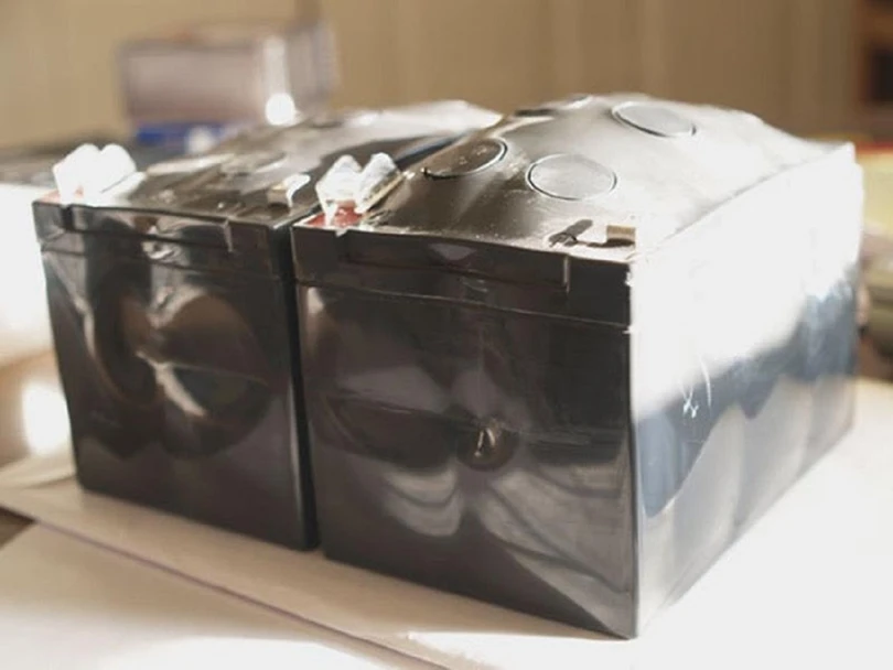 Làm thế nào để biết khi pin ô tô điện bị hỏng?