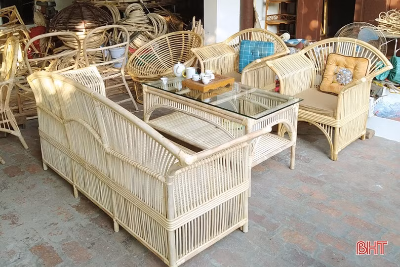 Hà Tĩnh sẵn sàng cho sự kiện xúc tiến thương mại quy mô lớn tại Hà Nội