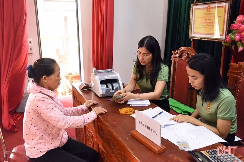 Vì sao tiến độ chi trả đền bù GPMB cao tốc Bắc - Nam của huyện Kỳ Anh còn chậm?