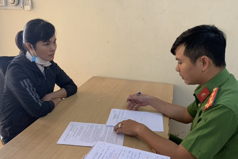 Kế toán trưởng chiếm đoạt hơn 19 tỷ đồng chơi tiền ảo