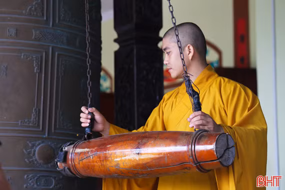 Chùa Kim Dung – Hồn thiêng giữa Bằng Sơn
