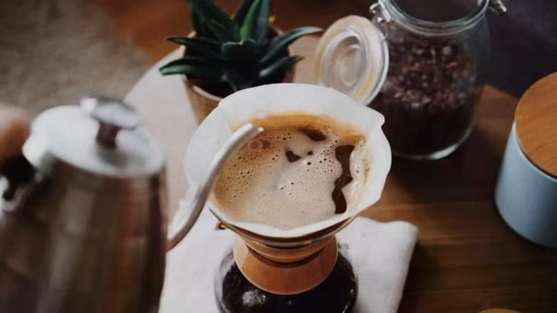 Vào thế kỷ 17, cà phê đã được dùng để hỗ trợ điều trị bệnh tả. Ảnh minh họa: K.C.
