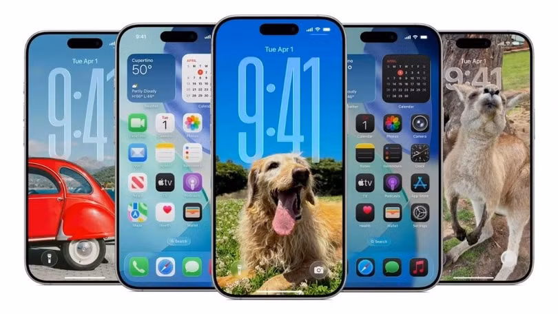 Người dùng iPhone được khuyến cáo cập nhật lên iOS 26.4.2 để khắc phục lỗ hổng bảo mật