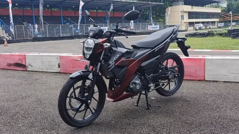 Suzuki vẫn đang theo dõi thêm, nhưng khả năng tăng giá là khá cao - Ảnh: Kompas