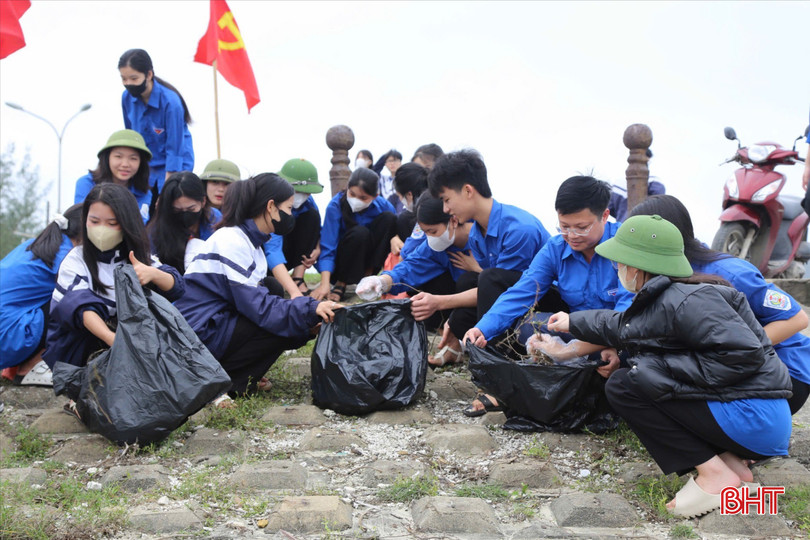Tuổi trẻ Thạch Hà triển khai nhiều hoạt động ý nghĩa trong tháng Thanh niên. bqbht_br_bqbht-br-anh6.jpg