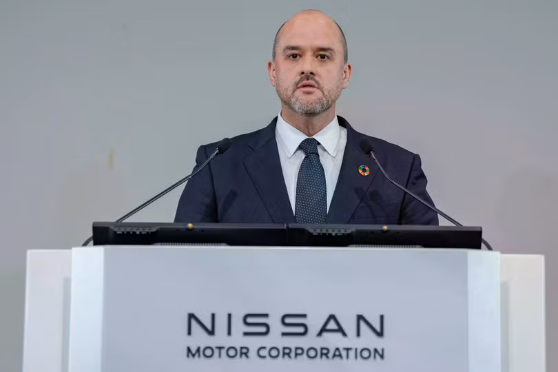 Kể từ khi nhậm chức CEO Nissan vào tháng 4/2025, ông Ivan Espinosa đẩy mạnh việc cắt giảm chi phí và nhân sự thông qua chương trình tái cấu trúc Re:Nissan.